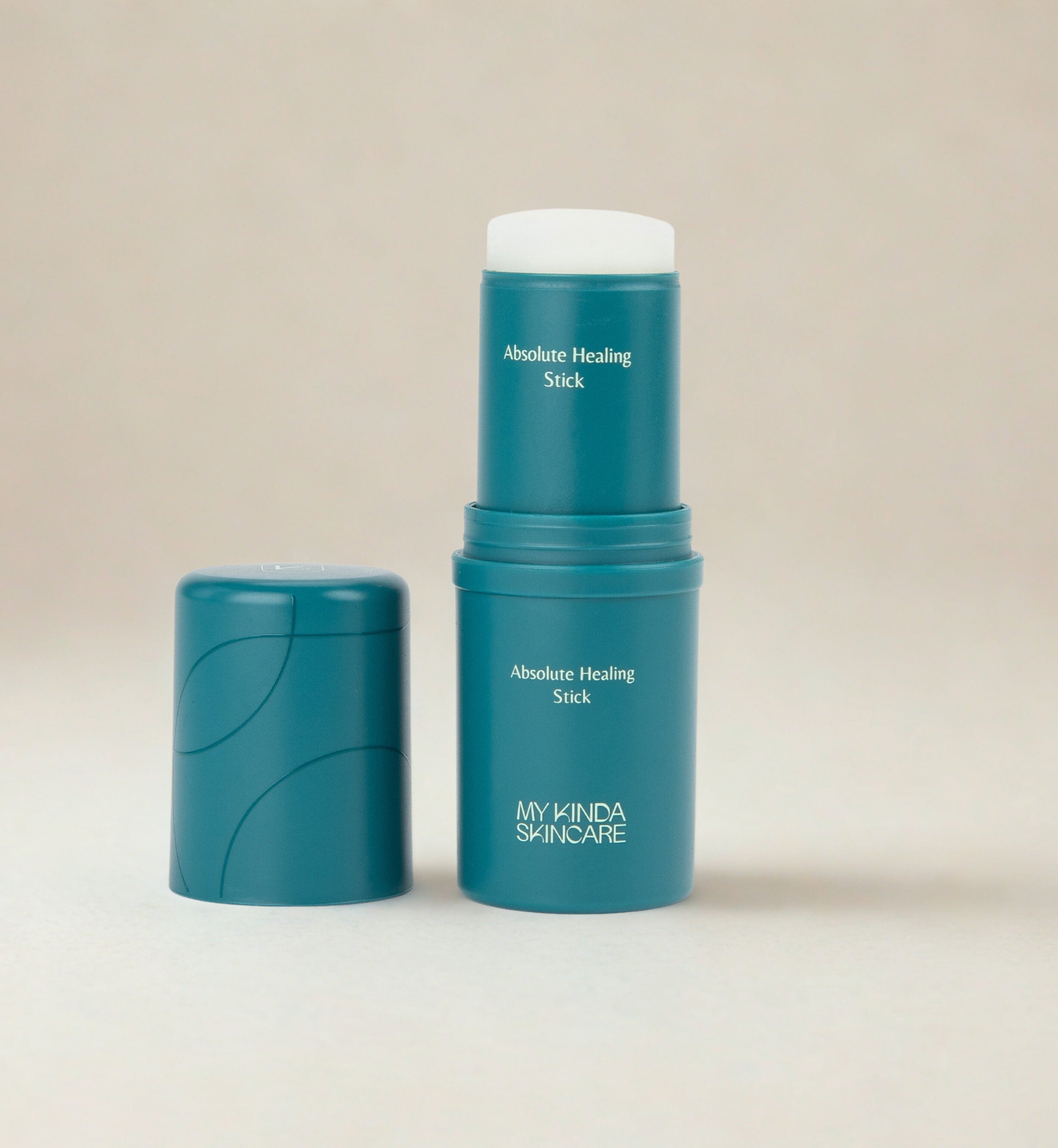 de healing body and face stick