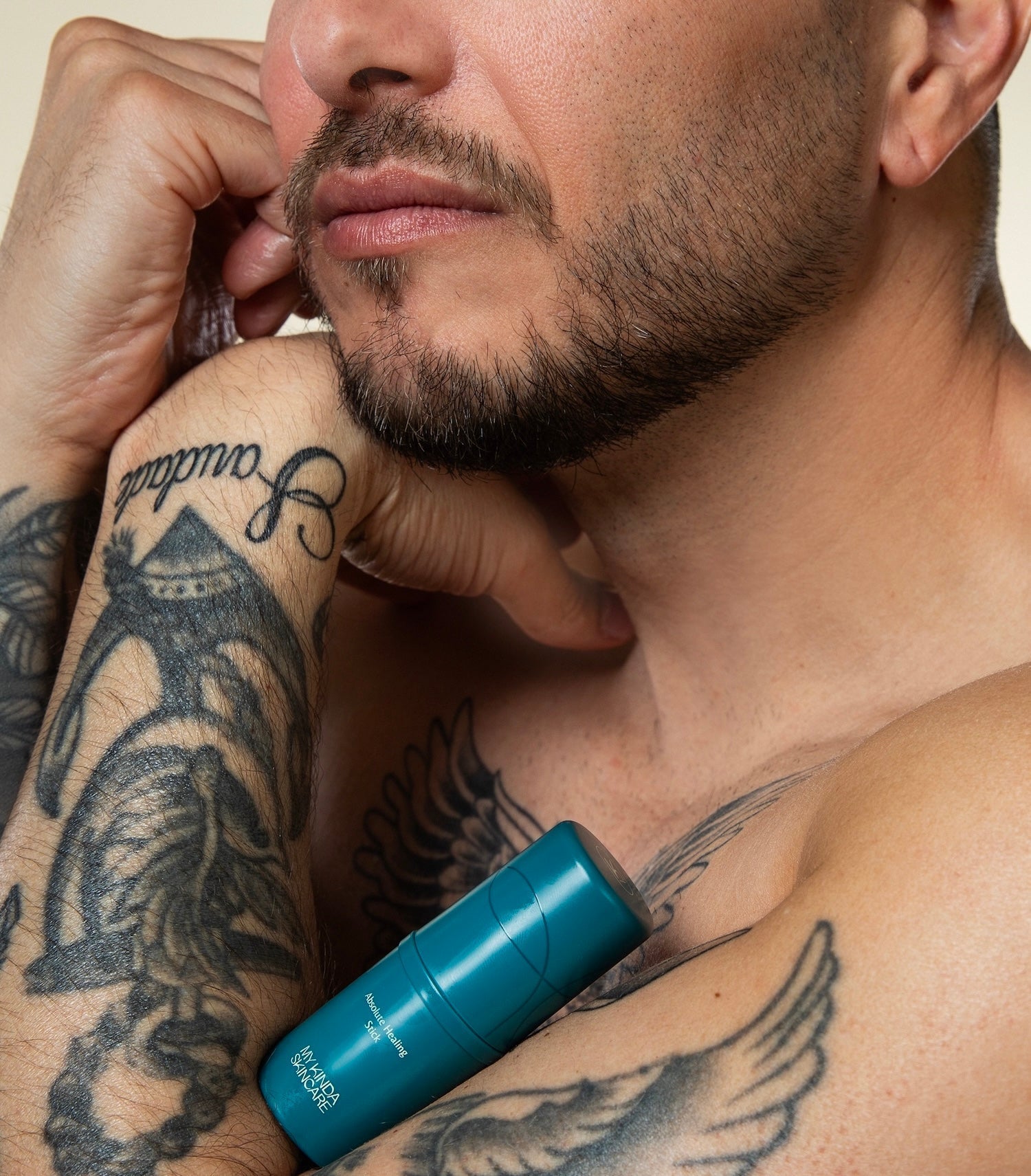 My Kinda and (new) tatoo's