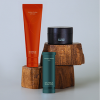 The Bare Necessity Refill Set