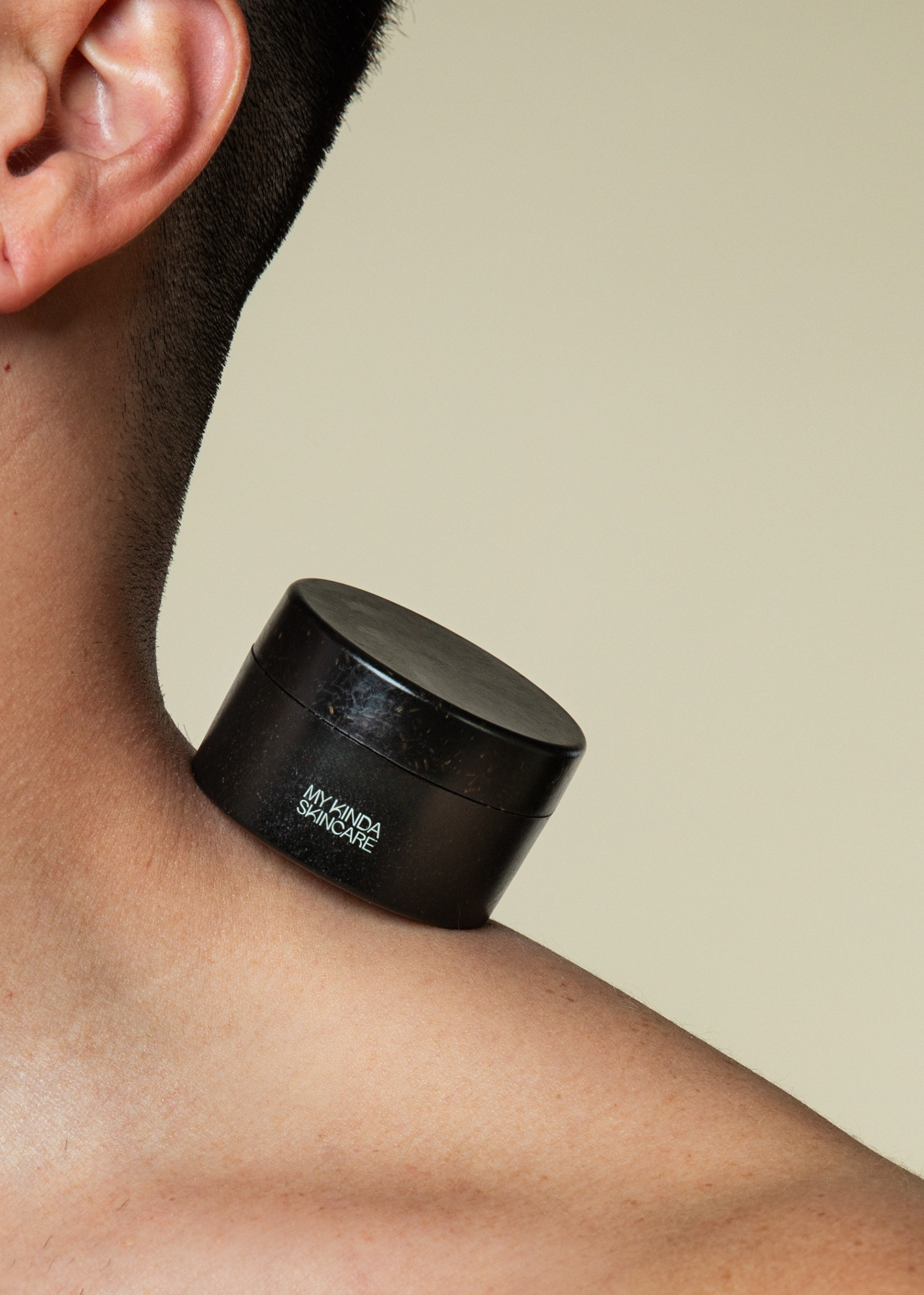 The Beauty Jar