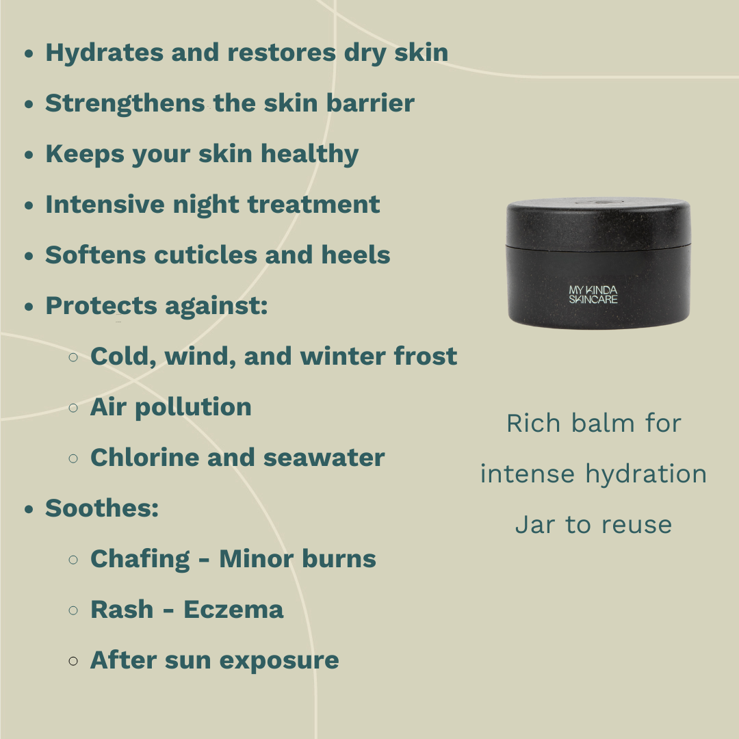 De Beauty Jar