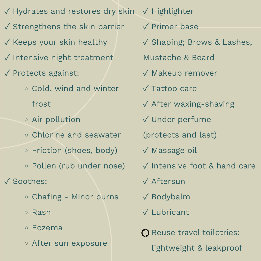 The Bare Necessity Set