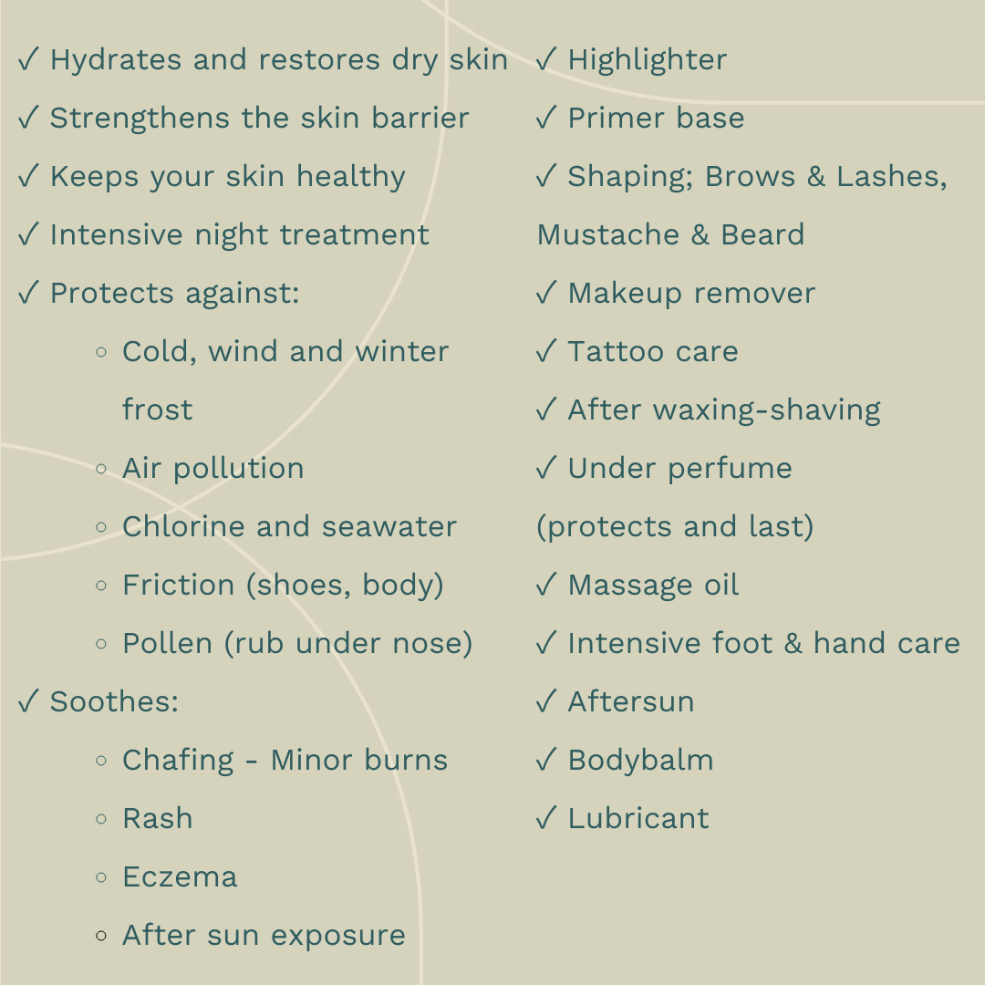 The Bare Necessity Set