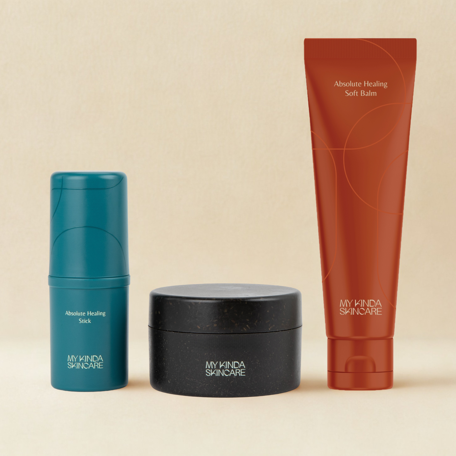 The Bare Necessity Set